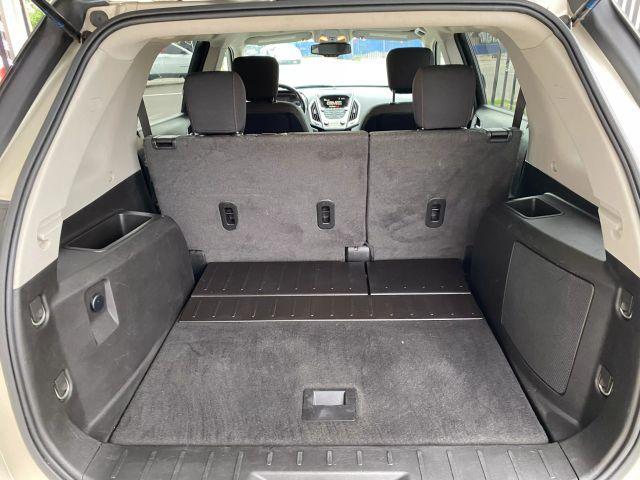 used 2015 GMC Terrain car, priced at $7,900
