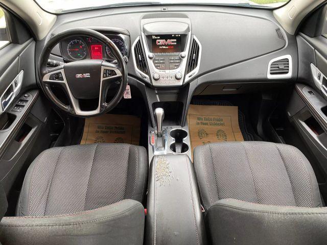 used 2015 GMC Terrain car, priced at $7,900