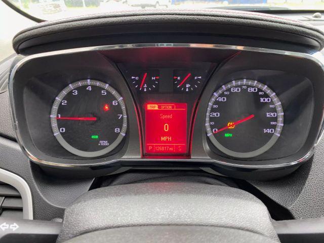 used 2015 GMC Terrain car, priced at $7,900