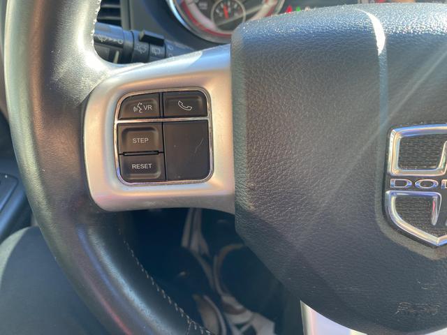 used 2015 Dodge Grand Caravan car, priced at $6,900