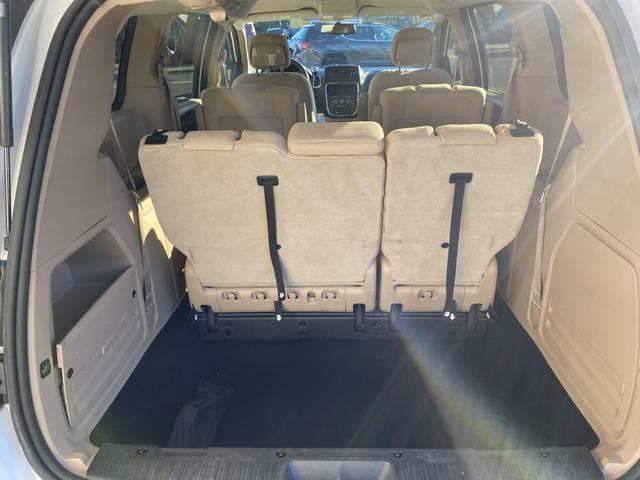 used 2015 Dodge Grand Caravan car, priced at $6,900