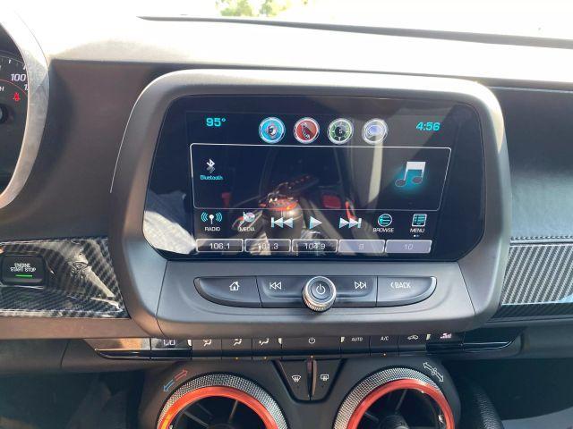 used 2018 Chevrolet Camaro car, priced at $22,000