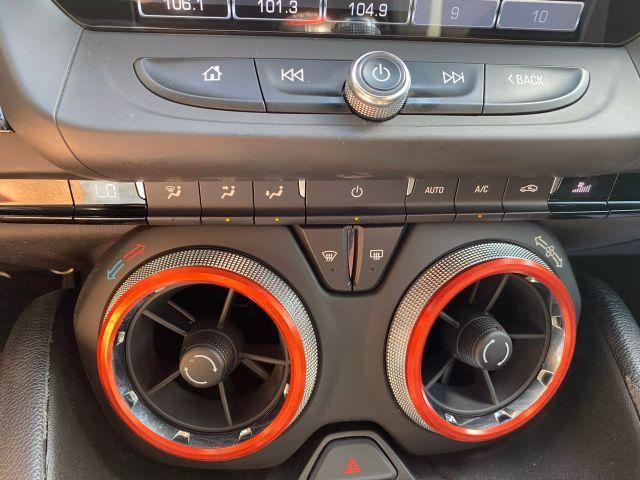 used 2018 Chevrolet Camaro car, priced at $22,000