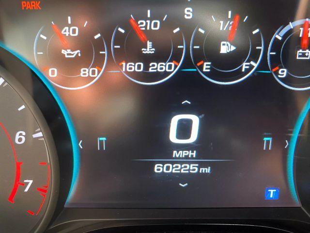 used 2018 Chevrolet Camaro car, priced at $22,000