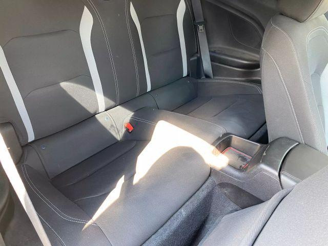 used 2018 Chevrolet Camaro car, priced at $22,000