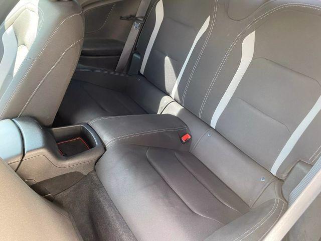 used 2018 Chevrolet Camaro car, priced at $22,000