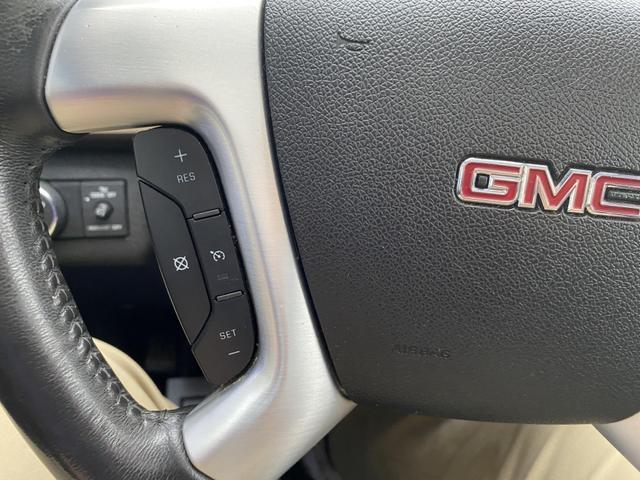 used 2014 GMC Acadia car, priced at $8,900