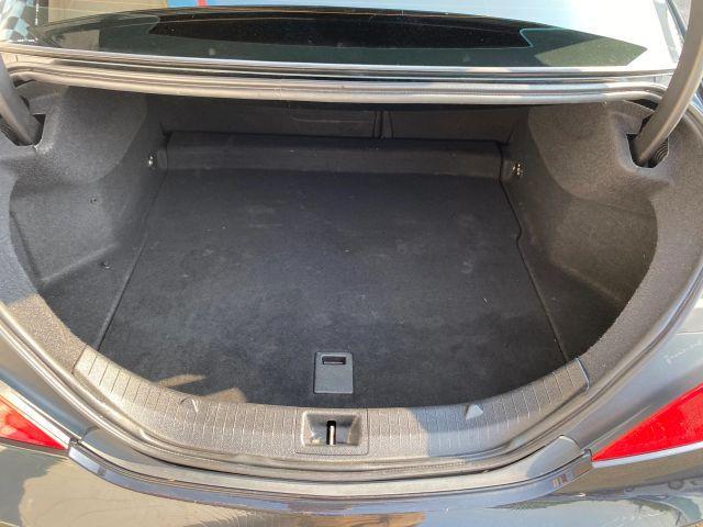 used 2014 Mercedes-Benz CLA-Class car, priced at $11,900