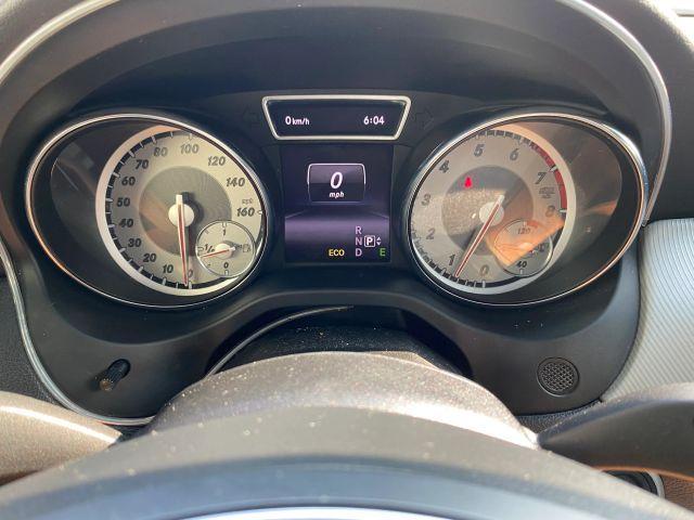 used 2014 Mercedes-Benz CLA-Class car, priced at $11,900