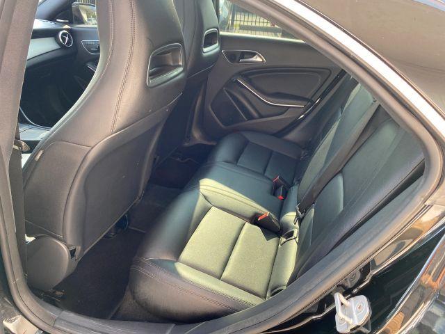 used 2014 Mercedes-Benz CLA-Class car, priced at $11,900