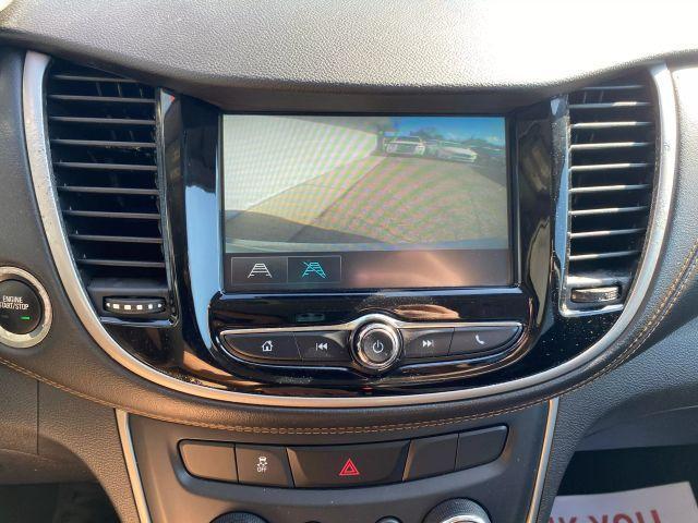 used 2017 Chevrolet Trax car, priced at $9,900