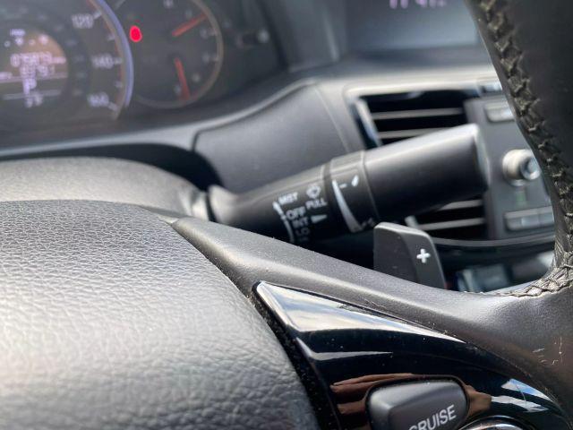 used 2017 Honda Accord car, priced at $15,900