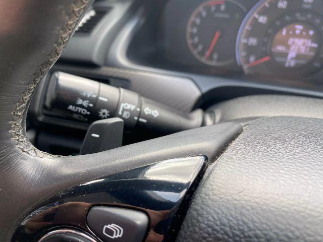 used 2017 Honda Accord car, priced at $15,900