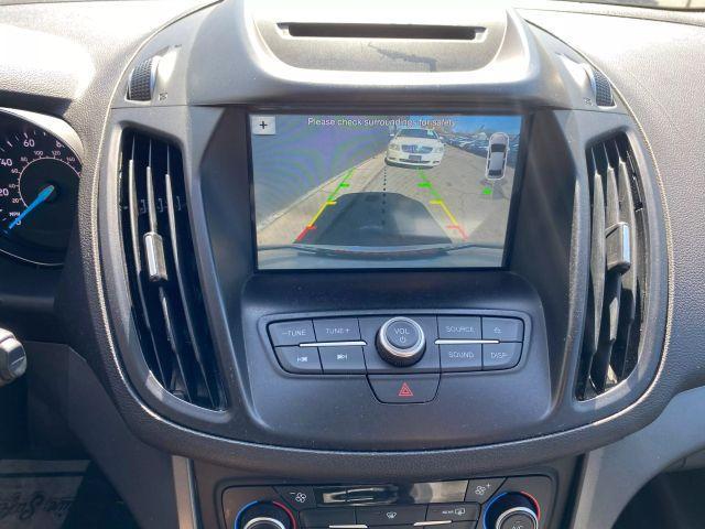 used 2018 Ford Escape car, priced at $12,000