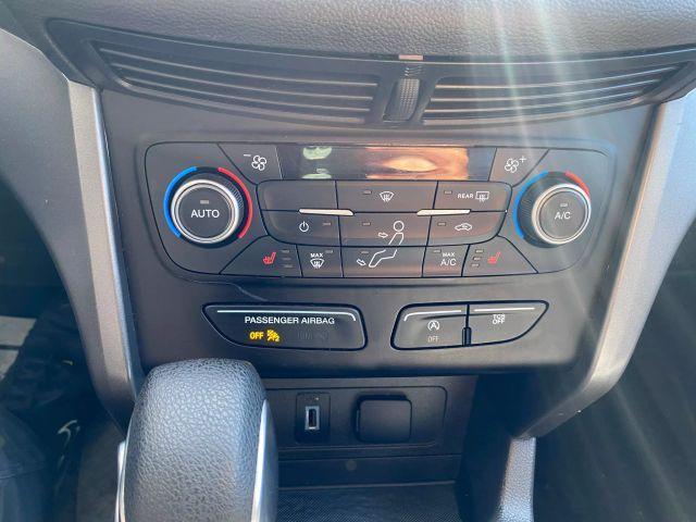 used 2018 Ford Escape car, priced at $12,000