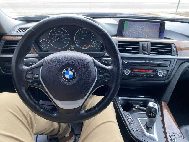 used 2014 BMW 328 car, priced at $9,900