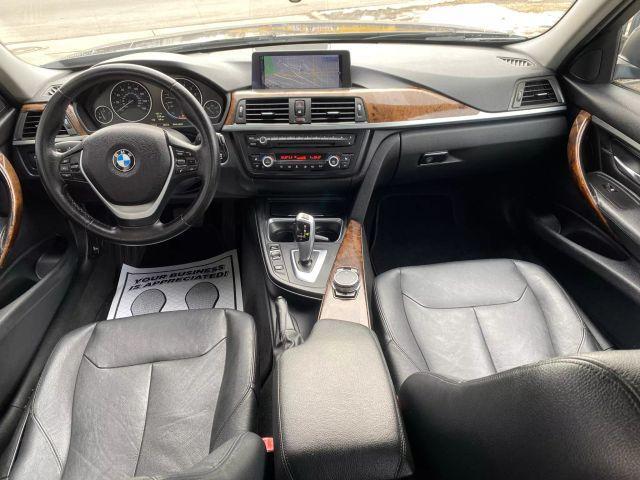 used 2014 BMW 328 car, priced at $9,900