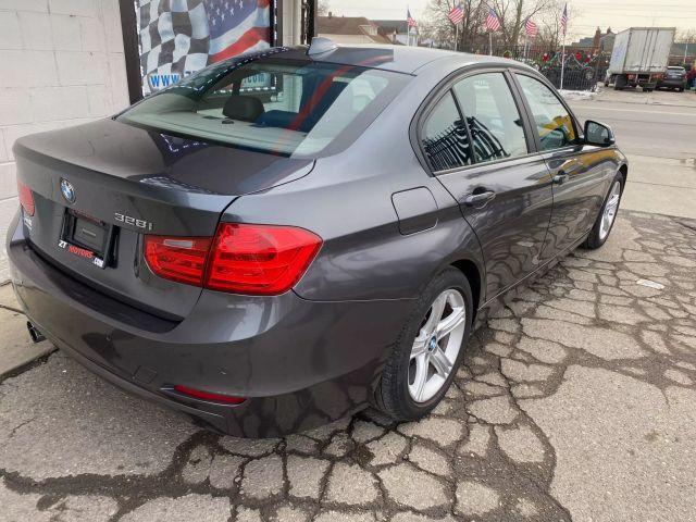 used 2014 BMW 328 car, priced at $8,900