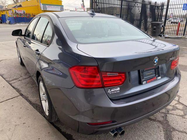 used 2014 BMW 328 car, priced at $8,900