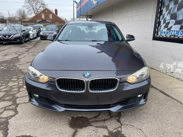 used 2014 BMW 328 car, priced at $8,900