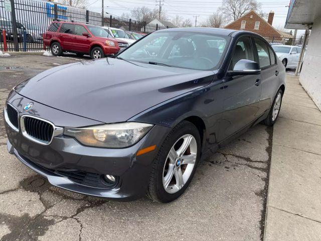 used 2014 BMW 328 car, priced at $8,900