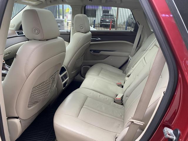 used 2016 Cadillac SRX car, priced at $8,900