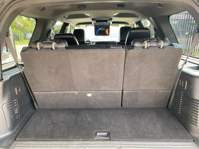 used 2013 Ford Expedition car, priced at $6,800