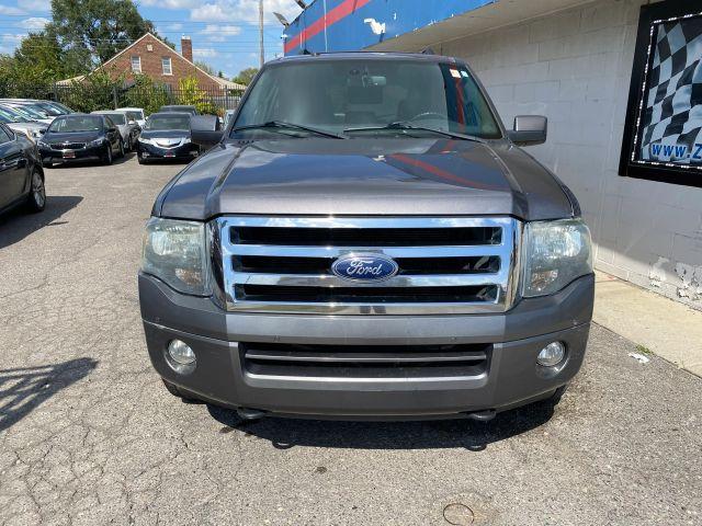 used 2013 Ford Expedition car, priced at $6,800