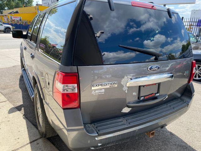 used 2013 Ford Expedition car, priced at $6,800