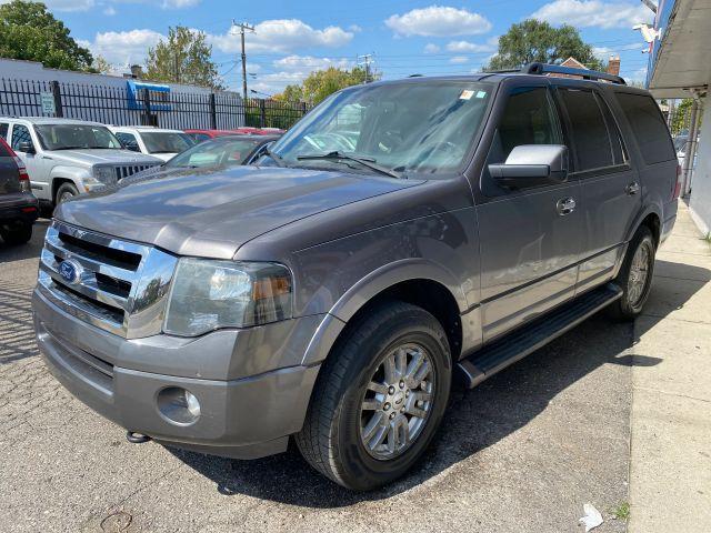 used 2013 Ford Expedition car, priced at $6,800