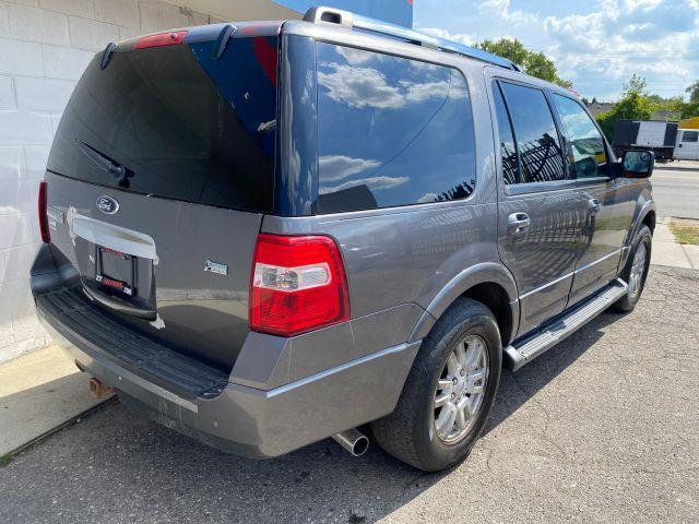 used 2013 Ford Expedition car, priced at $6,800