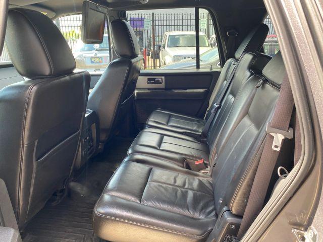 used 2013 Ford Expedition car, priced at $6,800