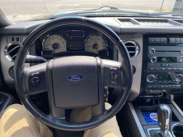 used 2013 Ford Expedition car, priced at $6,800