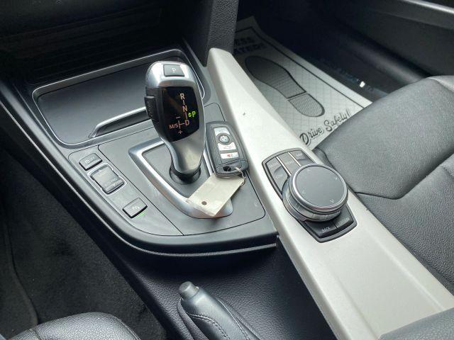 used 2018 BMW 320 car, priced at $12,900