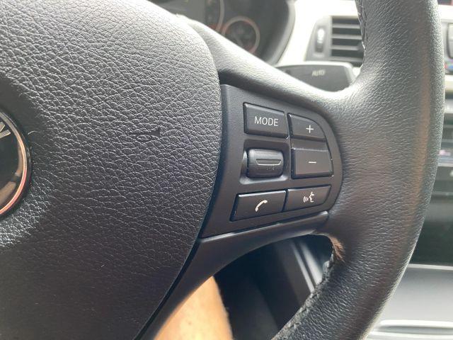 used 2018 BMW 320 car, priced at $12,900