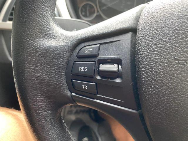 used 2018 BMW 320 car, priced at $12,900