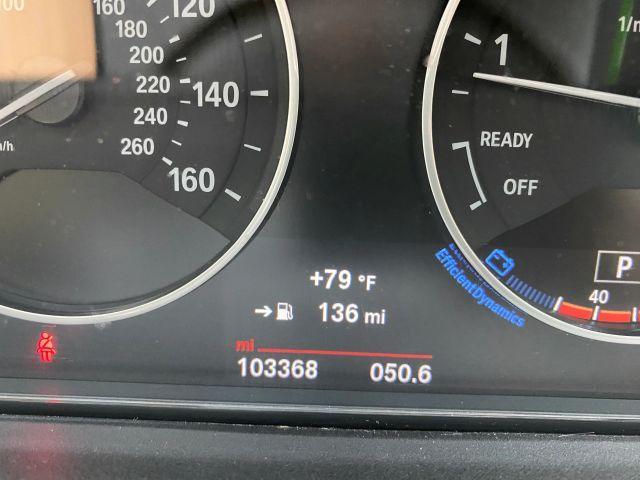 used 2018 BMW 320 car, priced at $12,900