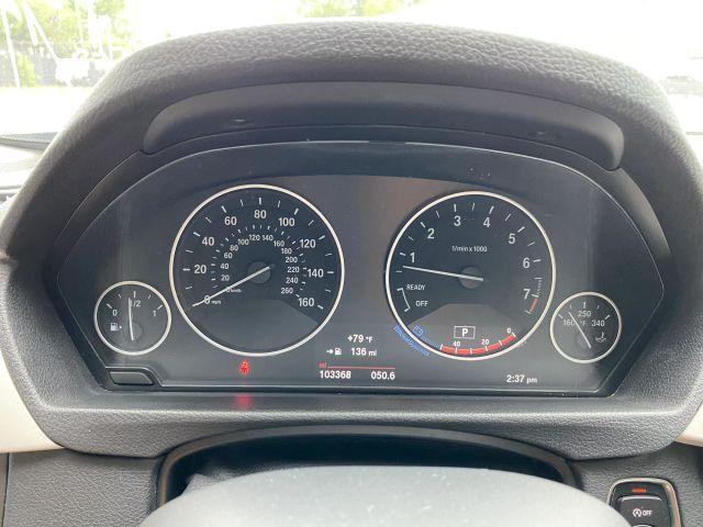 used 2018 BMW 320 car, priced at $12,900