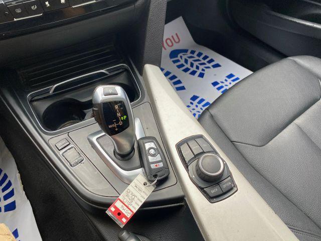used 2017 BMW 320 car, priced at $5,200