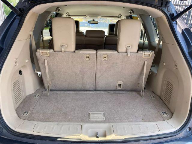 used 2014 Nissan Pathfinder car, priced at $7,900