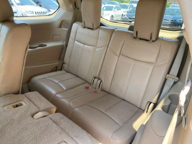 used 2014 Nissan Pathfinder car, priced at $7,900