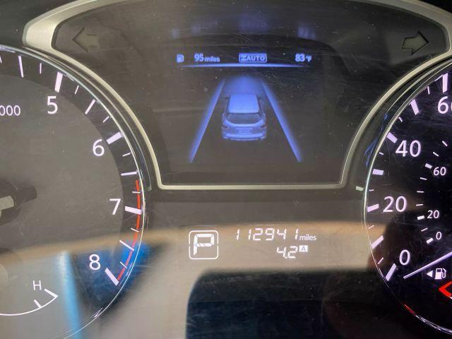 used 2014 Nissan Pathfinder car, priced at $7,900
