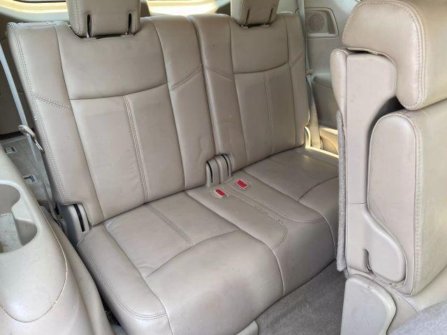used 2014 Nissan Pathfinder car, priced at $7,900