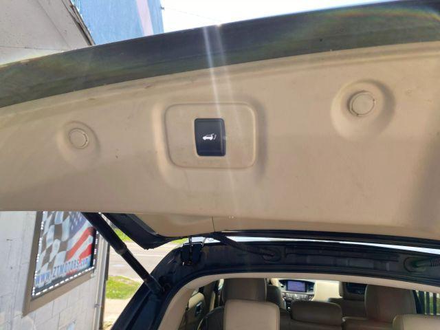 used 2014 Nissan Pathfinder car, priced at $7,900