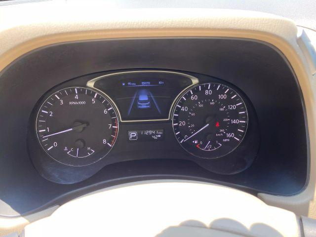 used 2014 Nissan Pathfinder car, priced at $7,900