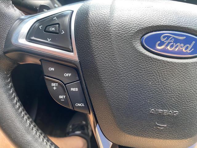 used 2018 Ford Fusion car, priced at $11,700