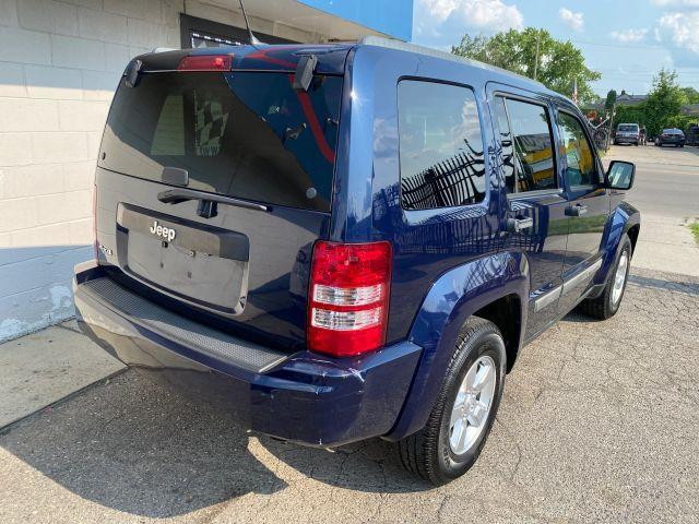 used 2012 Jeep Liberty car, priced at $5,900