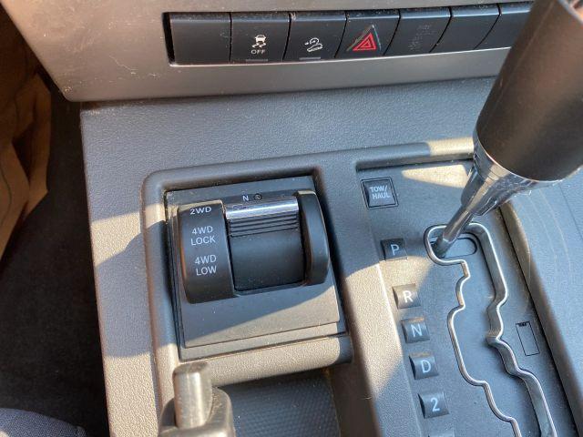 used 2012 Jeep Liberty car, priced at $5,900
