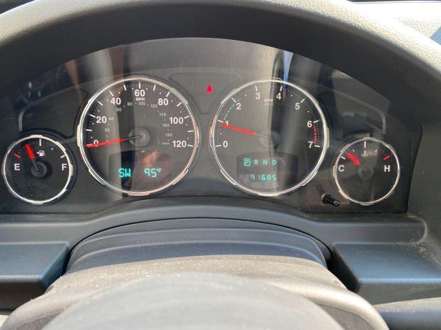 used 2012 Jeep Liberty car, priced at $5,900