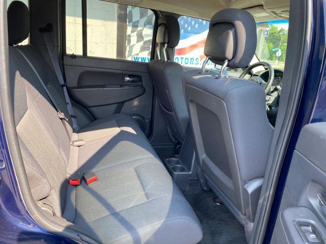 used 2012 Jeep Liberty car, priced at $5,900